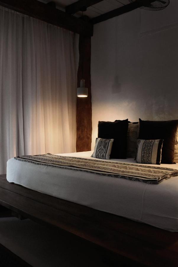 Amor Rooms Τουλούμ Εξωτερικό φωτογραφία