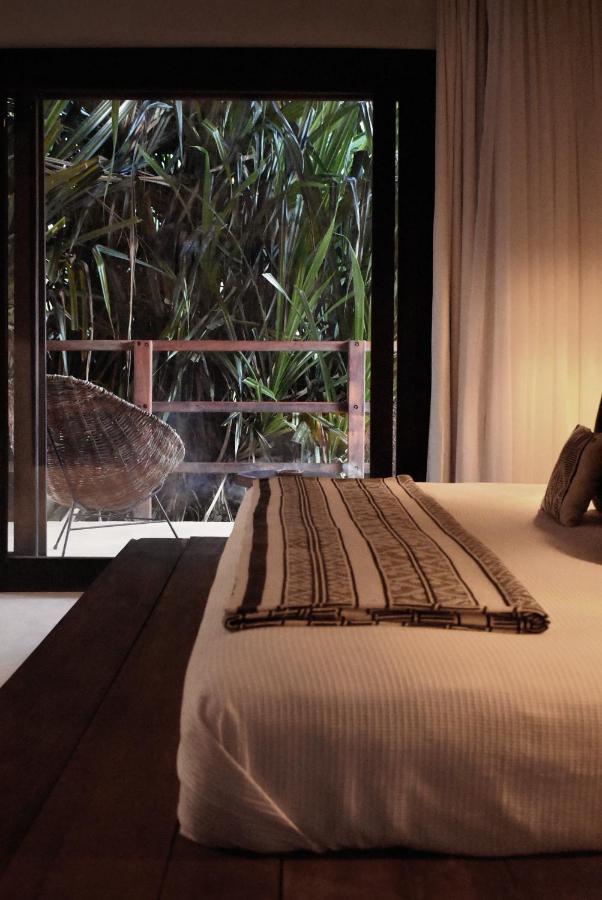 Amor Rooms Τουλούμ Εξωτερικό φωτογραφία