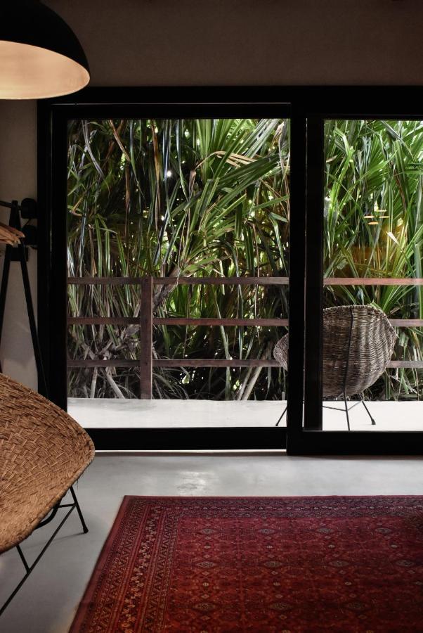Amor Rooms Τουλούμ Εξωτερικό φωτογραφία
