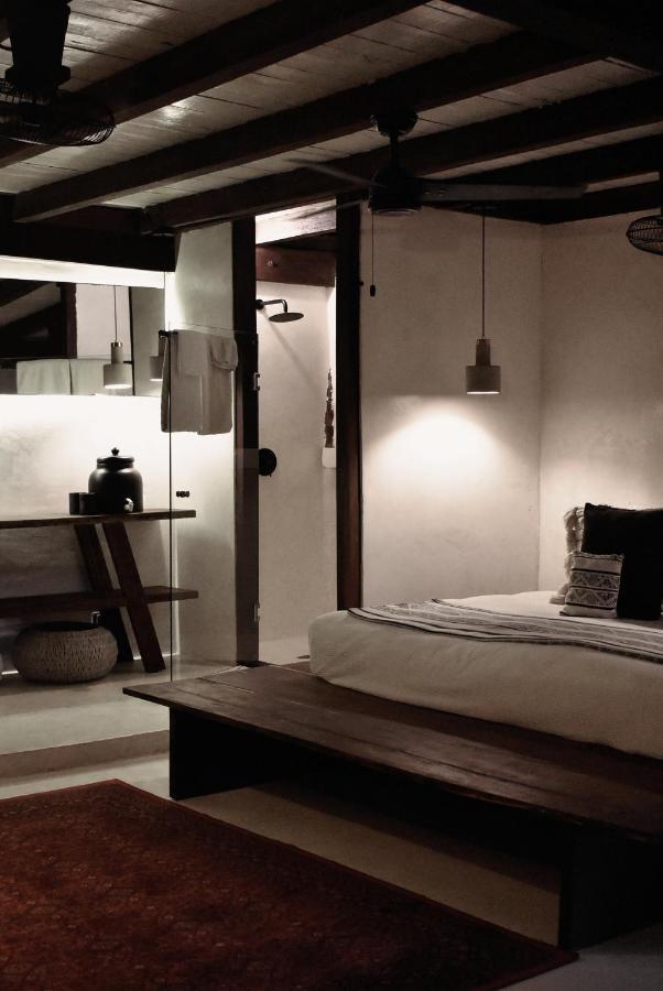 Amor Rooms Τουλούμ Εξωτερικό φωτογραφία