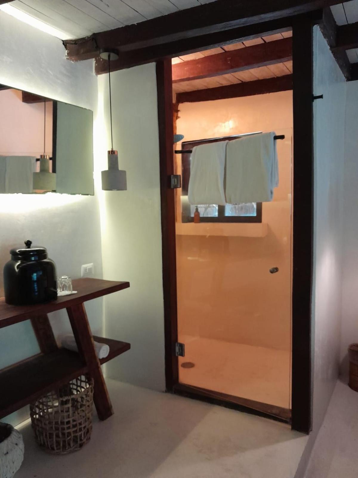 Amor Rooms Τουλούμ Εξωτερικό φωτογραφία