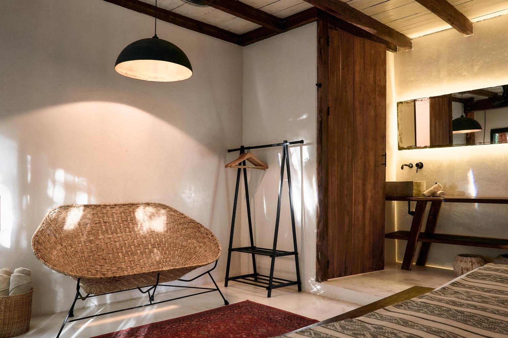 Amor Rooms Τουλούμ Εξωτερικό φωτογραφία