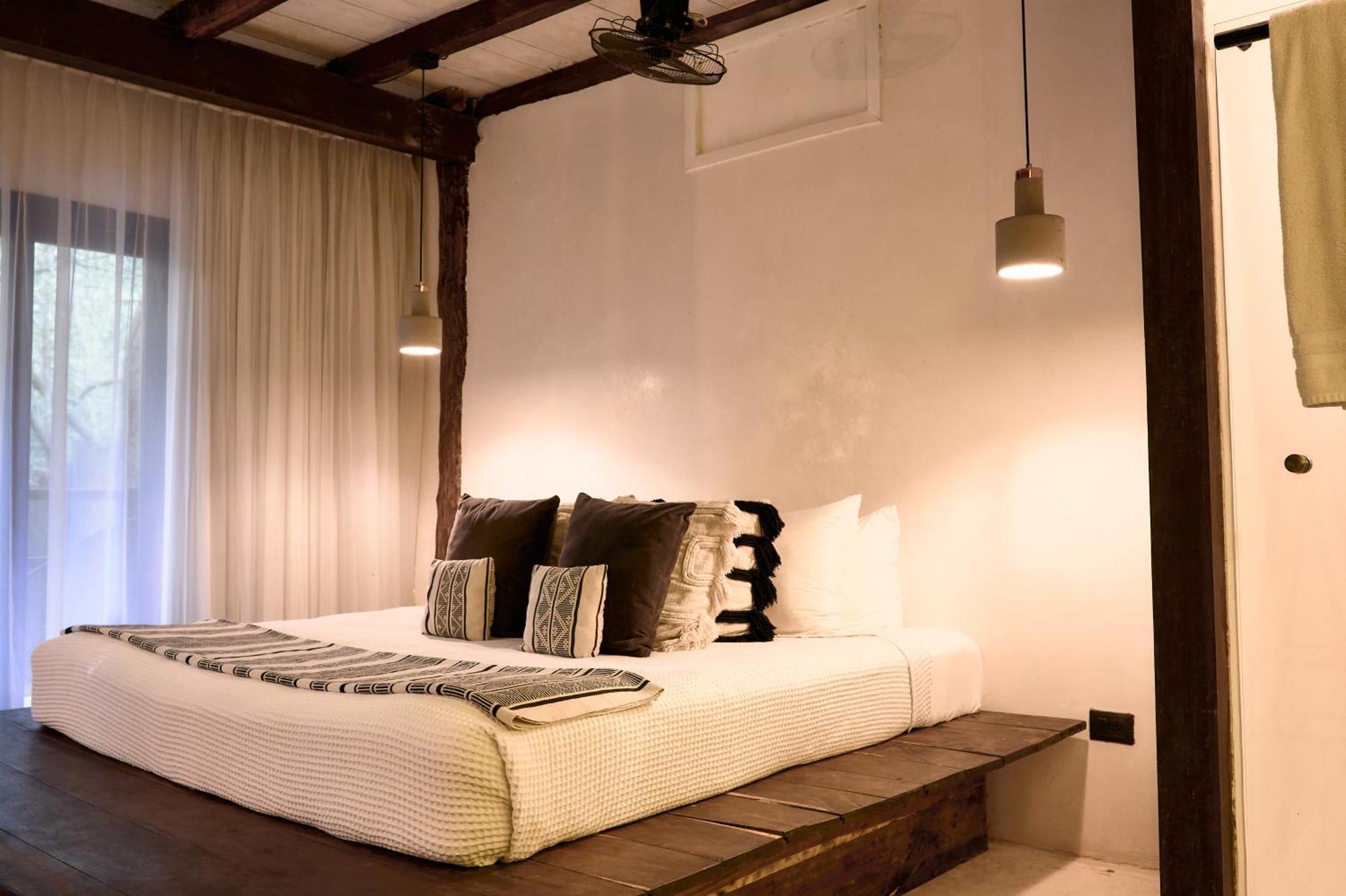 Amor Rooms Τουλούμ Εξωτερικό φωτογραφία
