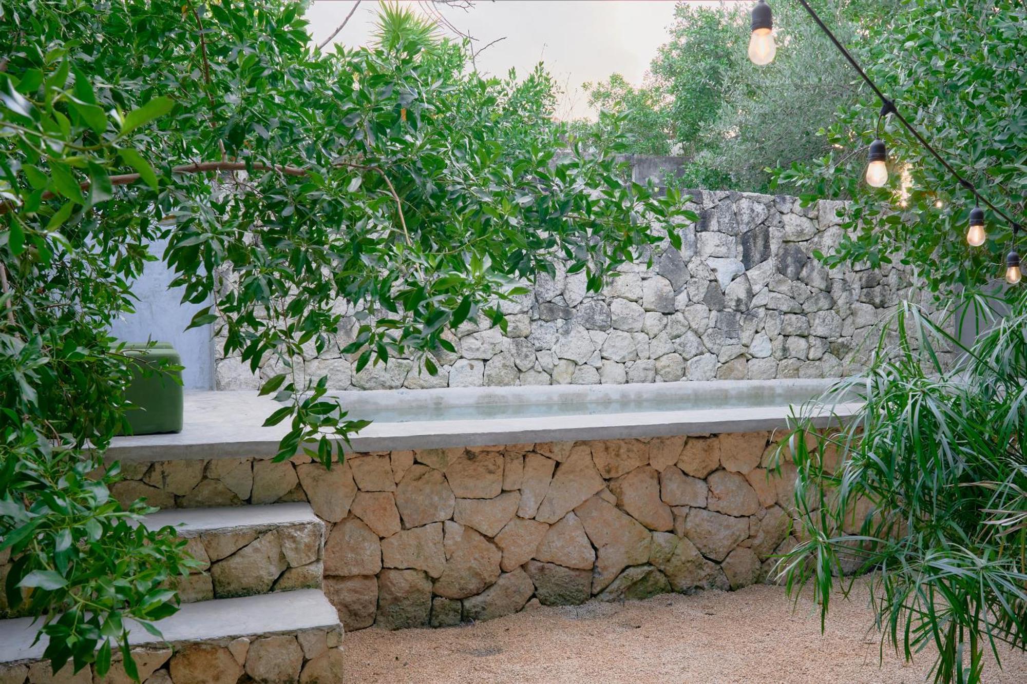 Amor Rooms Τουλούμ Εξωτερικό φωτογραφία
